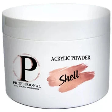 Acrylic Powder Shell