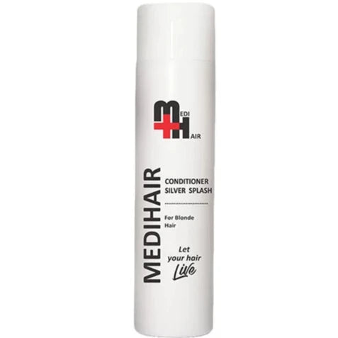 Conditioner Silver Splash 250ml