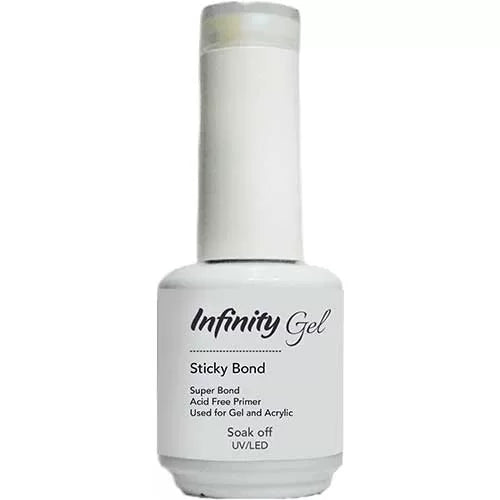 Infinity Sticky Bond 15ml