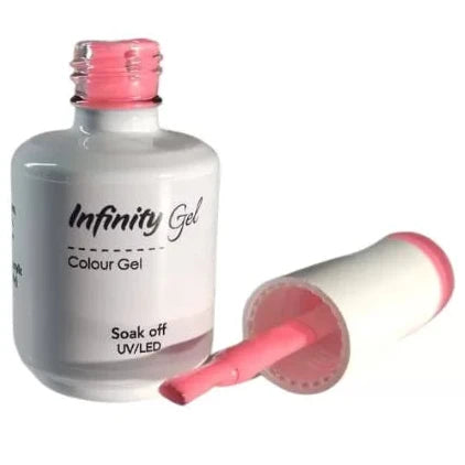 Infinity Sunset Orange 15ml