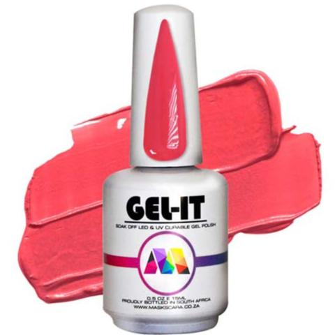 MGP030 – Tropical Gel Polish 15ml