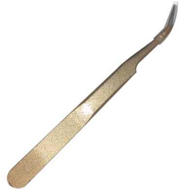 Tweezer Forceps Rose Gold