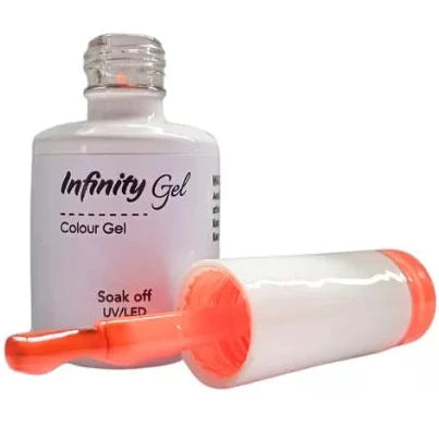 Infinity Tangerine Twist 15ml
