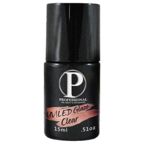 UV Glaze Clear 15 ml