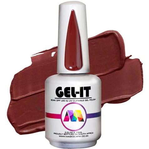 MGP010 – Vampire Gel Polish 15ml