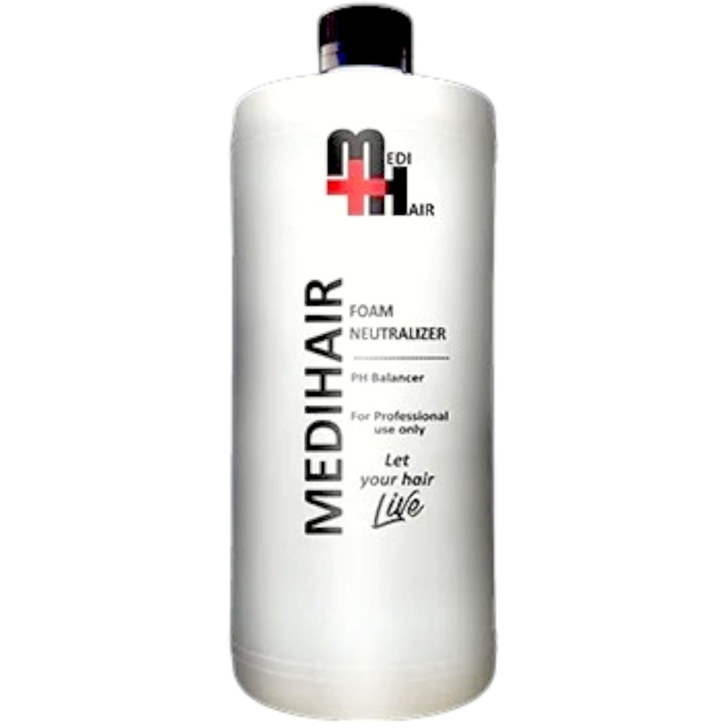Foam Neutralizer 1L