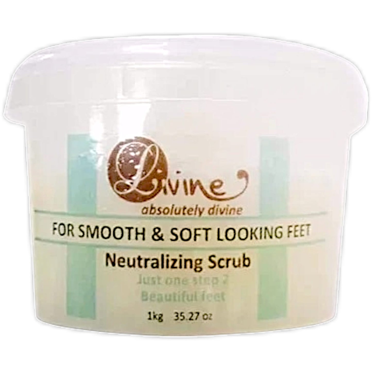 Neutralizing Scrub 1Kg