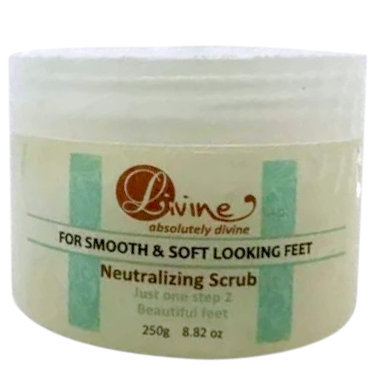 Neutralizing Scrub 250g