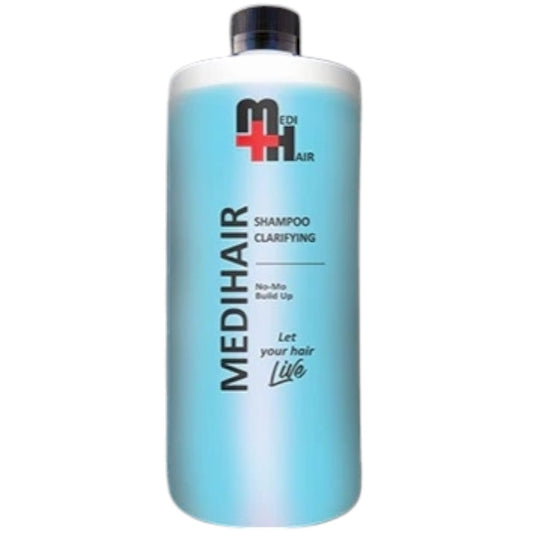 Clarifying Shampoo 1L