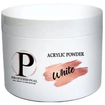 Acrylic Powder White