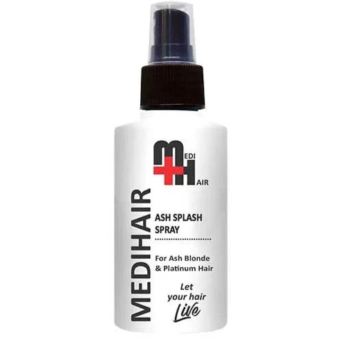 Ash Splash Spray 50ml