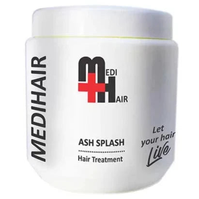 Ash Splash Hair Treatment 500g