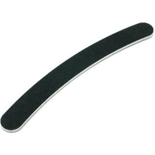 Banana File 100/180 - Black