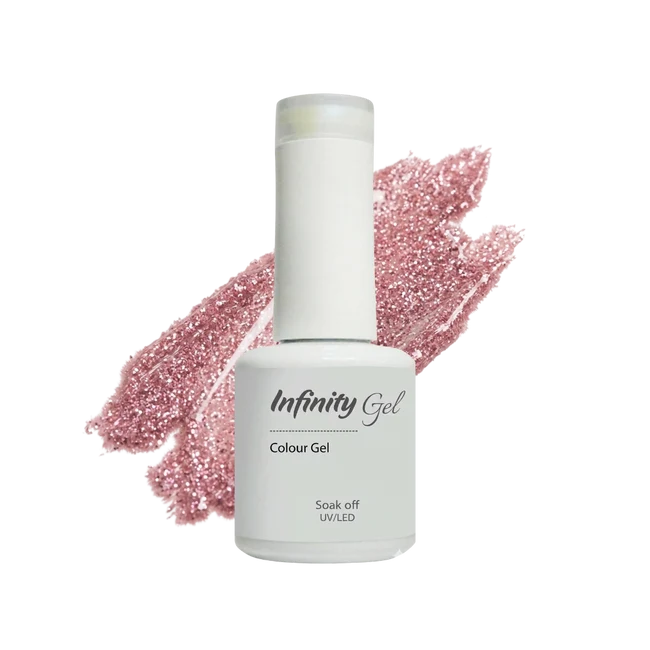 Infinity Rubber Base Blushé 15ml