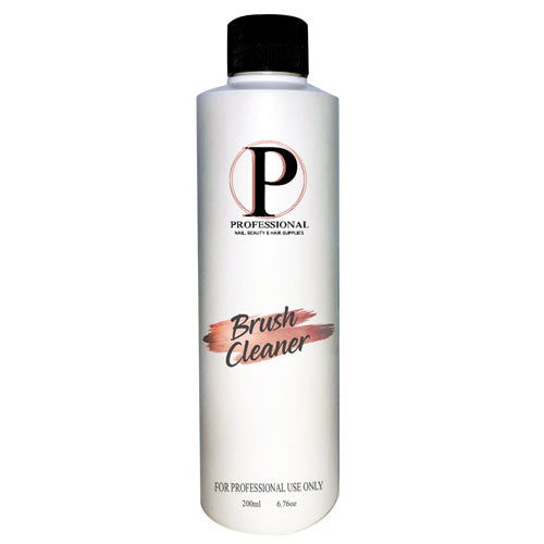 Brush Cleaner 200ml