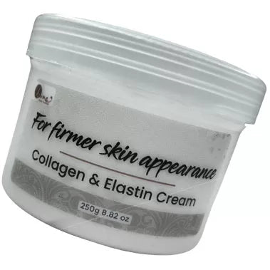 Collagen & Elastin Cream 250g