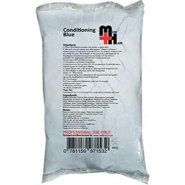 Bleach Powder Conditioning 400g
