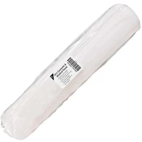 Cosmetic Paper Roll 2 Ply (100m)