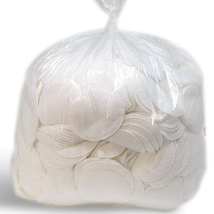 Cotton Facial Pads