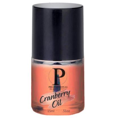 Cranberry Oil 15ml Glass