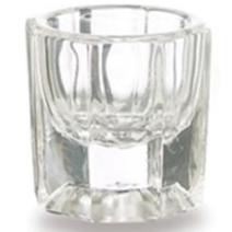 Dappen Dish Glass