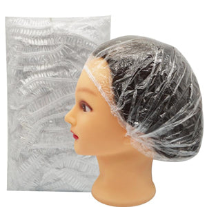 Disposable Shower Caps