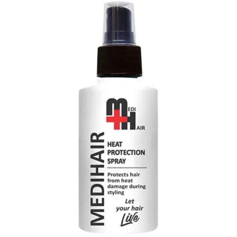 Heat Protection Spray 50ml