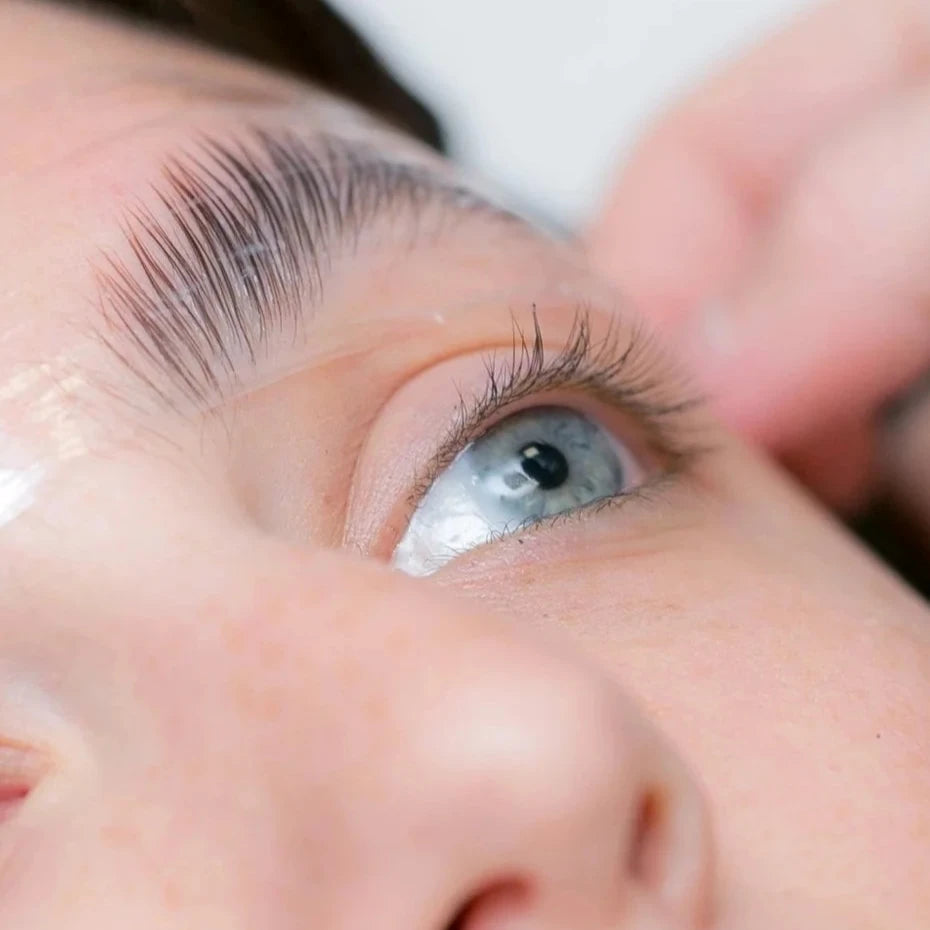Lash Lift OR Brow Lamination Course