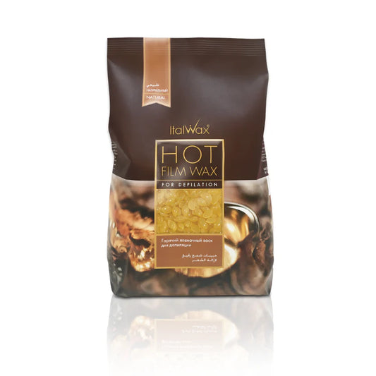 Italwax Film Wax Natural 1kg