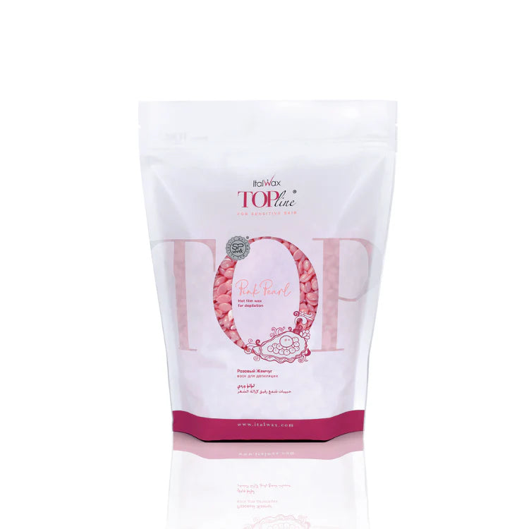 Italwax Top Line Film Wax 750g