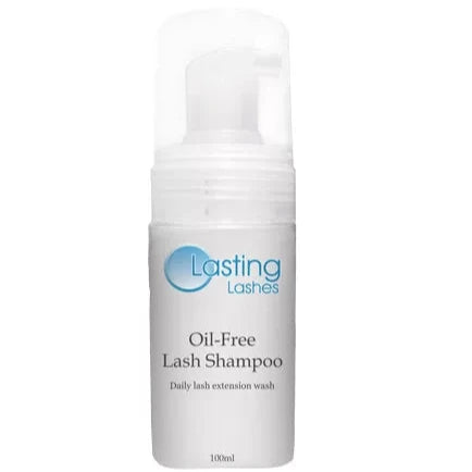 Lash Shampoo 100ml