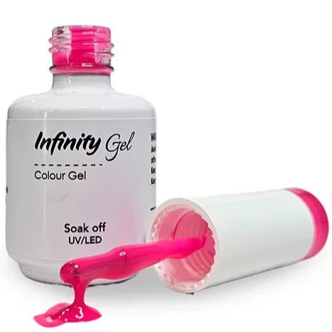 Infinity Lightning Pink 15ml