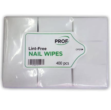 Lint Free Nail Wipes