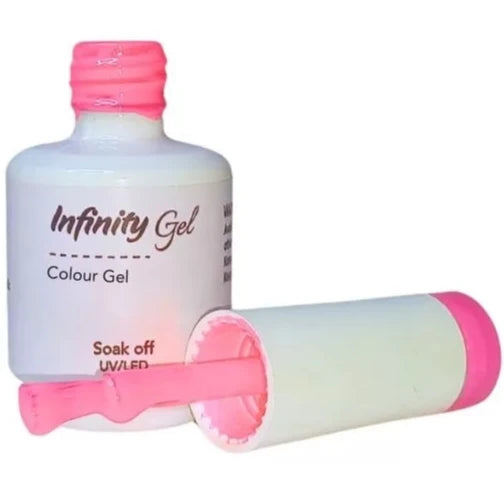 Infinity Neon Pink 15ml