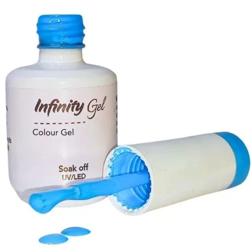 Infinity Neon Blue 15ml