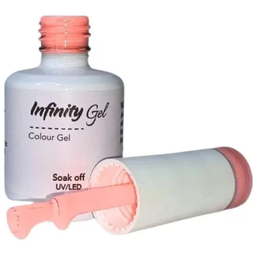 Infinity Neon Coral 15ml