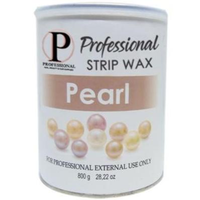 Strip Wax Pearl 800g Tin