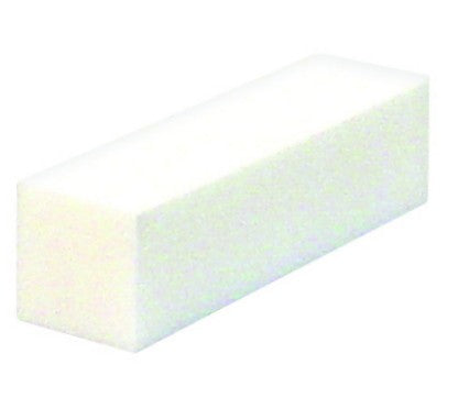 4 Way White Buffer 100