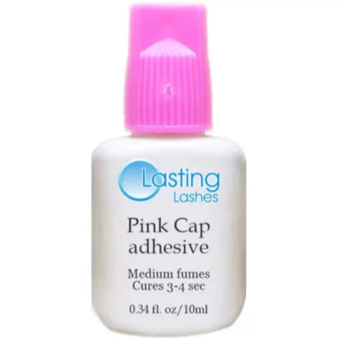 Bonder Prof / Pink Cap 10ml 3-4 Sec