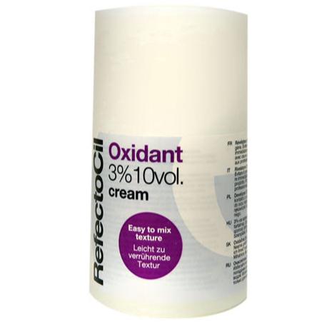 Oxidant 3% 10Vol. Cream 100ml