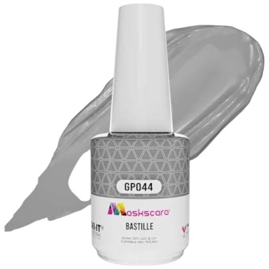 MGP044 - Bastille Gel Polish 15ml