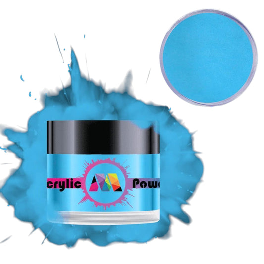 Fully Fabulous Colour Acrylic 10g