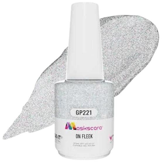 MGP221 - On Fleek Gel Polish 15ml
