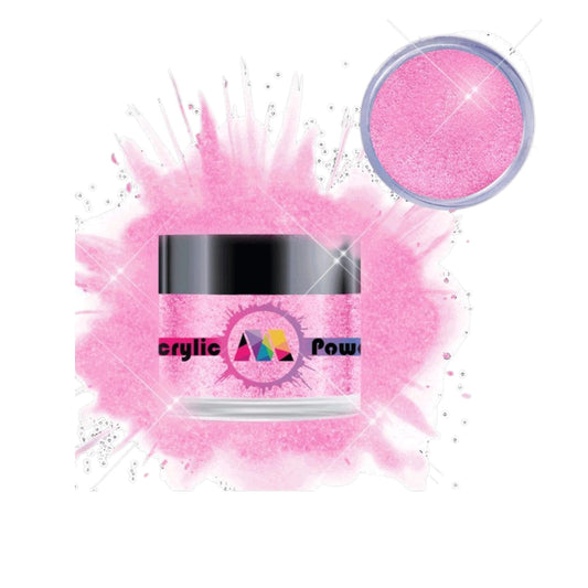Girl Fawkes Colour Acrylic 10g