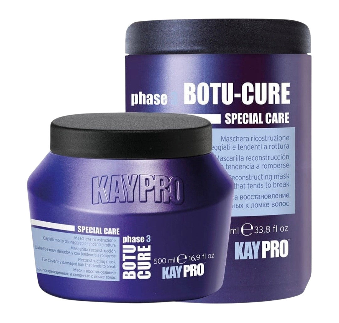 KAYPRO Botu-Cure Mask for Damaged Hair