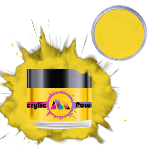 OG Emoji Colour Acrylic 10g