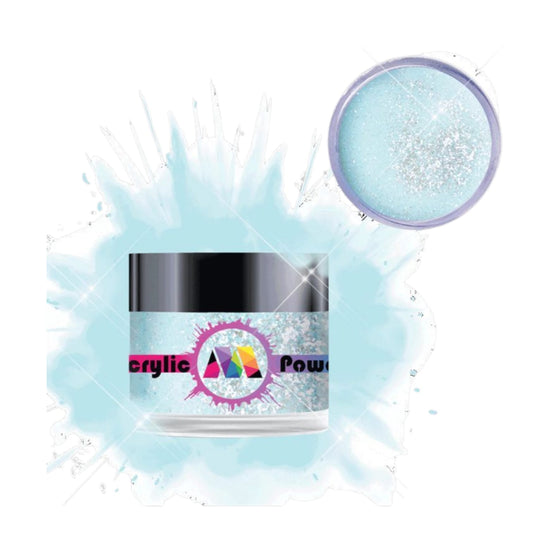 Mermaid Tears Colour Acrylic 10g