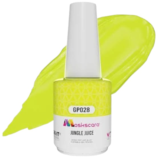 MGP028 - Jungle Juice Gel Polish 15ml