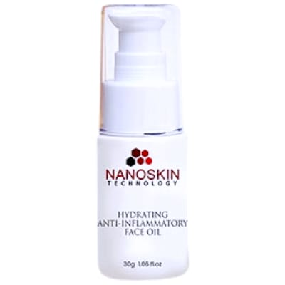 Hydrating Anti-Inflammatory Face Oil 30g