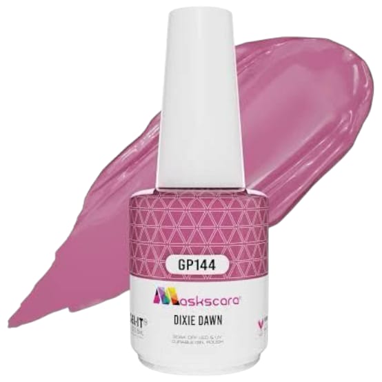 MGP144 - Dixie Dawn Gel Polish 15ml